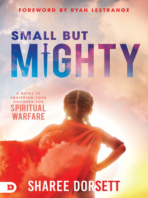 cover image of Small but Mighty